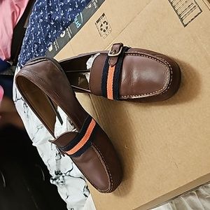 Polo Riali Loafers